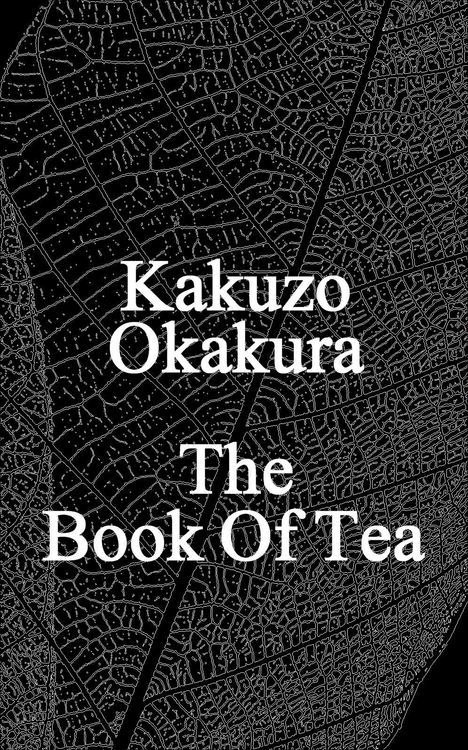 Produktbild: The Book Of Tea