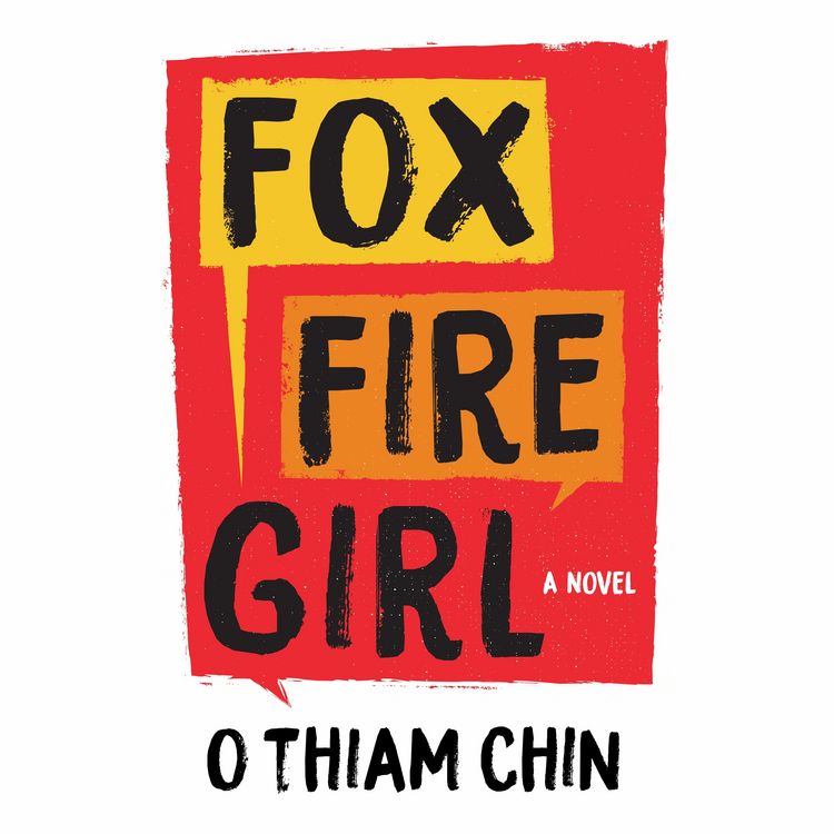 Produktbild: Fox Fire Girl