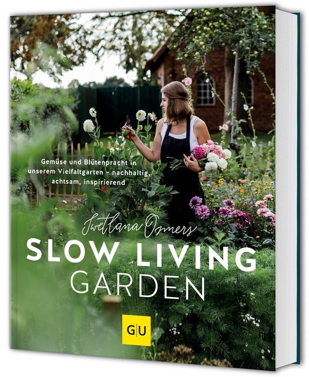 Produktbild: Slow Living Garden