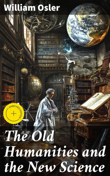 Produktbild: The Old Humanities and the New Science