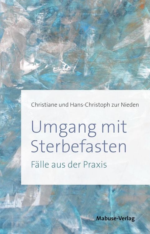Produktbild: Umgang mit Sterbefasten