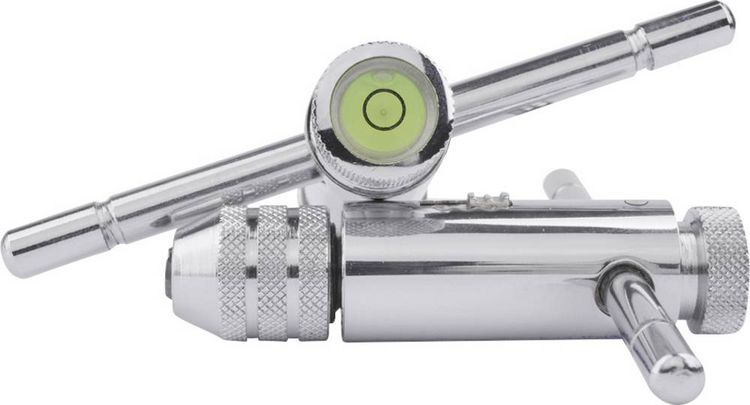 Produktbild: GSR B00612120 Gewinde-Werkzeughalter metrisch M3 - M10 1St.