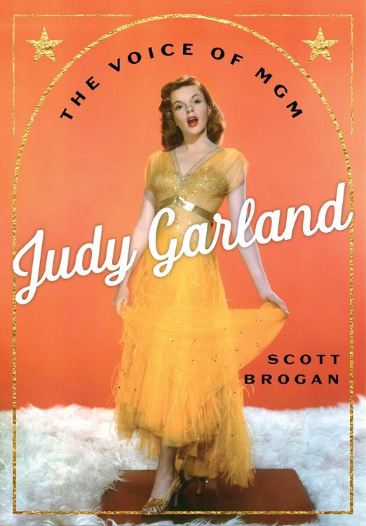 Produktbild: Judy Garland