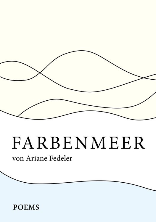 Produktbild: Farbenmeer