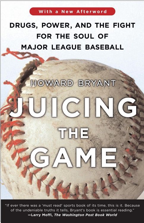 Produktbild: Juicing the Game
