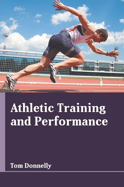 Produktbild: Athletic Training and Performance