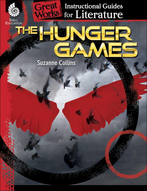 Produktbild: Hunger Games