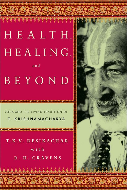 Produktbild: Health, Healing, and Beyond