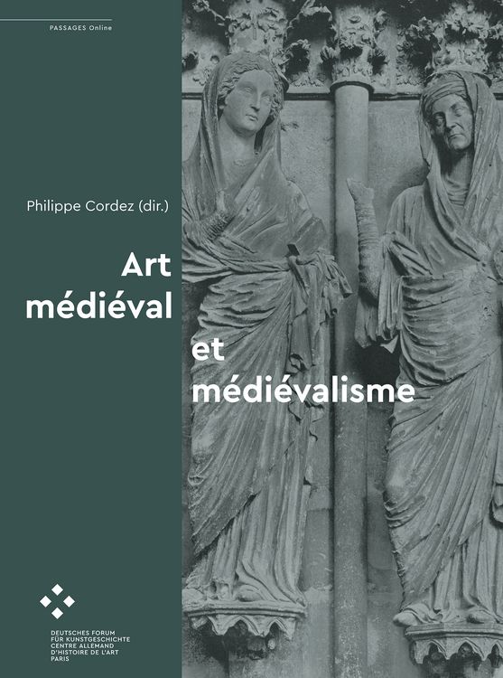 Produktbild: Art m&eacute;di&eacute;val et m&eacute;di&eacute;valisme