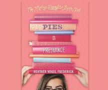 Produktbild: Frederick, H: PIES & PREJUDICE M