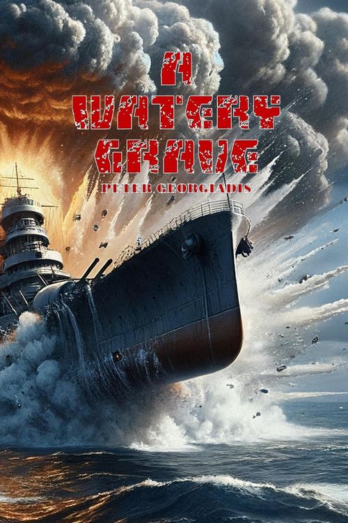 Produktbild: A Watery Grave