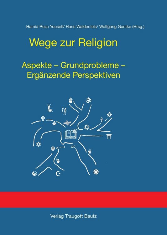Produktbild: Wege zur Religion