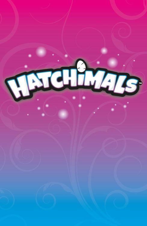 Produktbild: HATCHIMALS: EGGcellent Joke Book