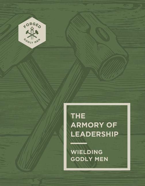 Produktbild: The Armory of Leadership
