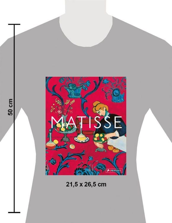 Produktbild: Henri Matisse