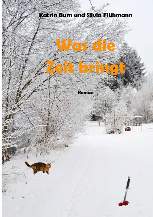 Produktbild: Was die Zeit bringt