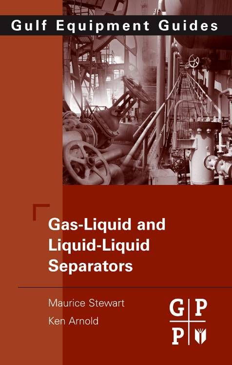 Produktbild: Gas-Liquid and Liquid-Liquid Separators