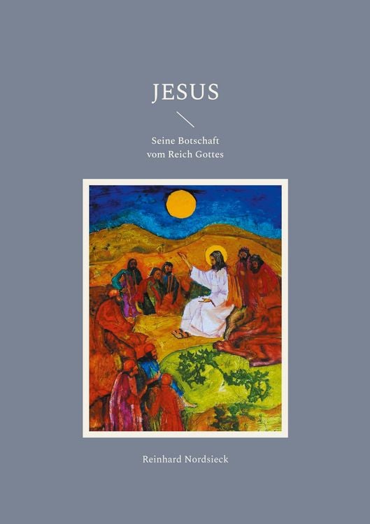Produktbild: Jesus