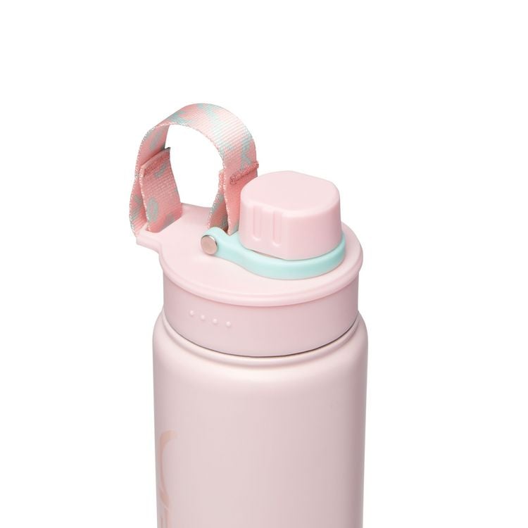 Produktbild: Satch Edelstahl Trinkflasche Rose