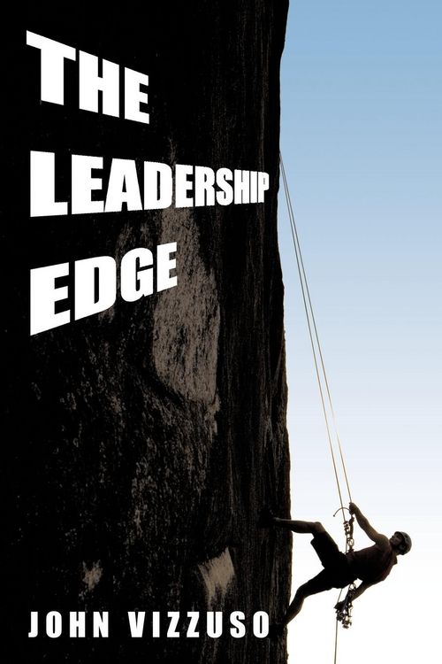 Produktbild: The Leadership Edge