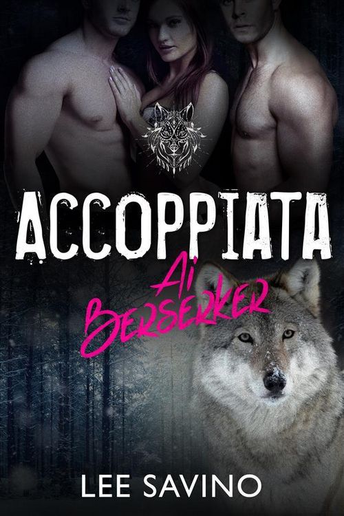 Produktbild: Accoppiata ai Berserker