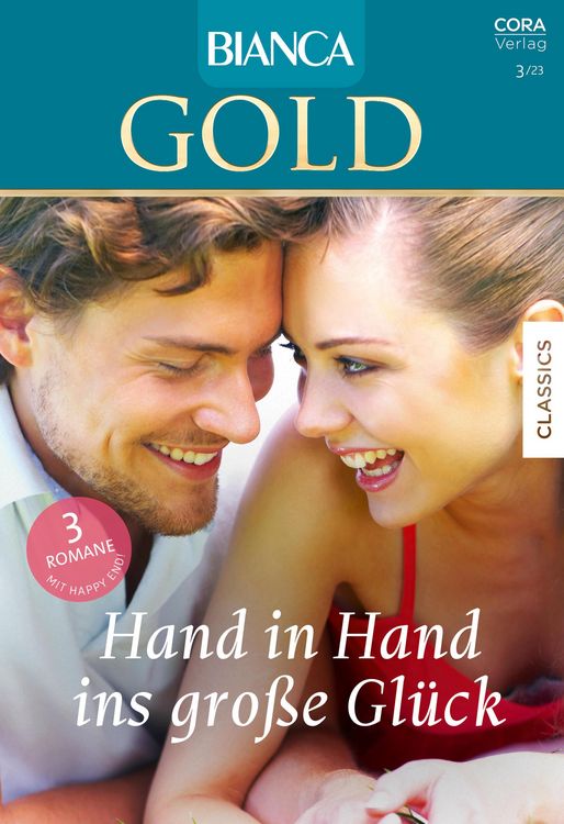 Produktbild: Bianca Gold Band 75