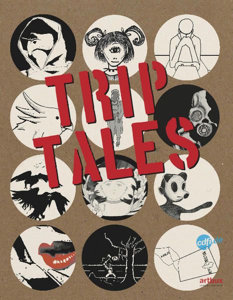 Produktbild: Trip Tales