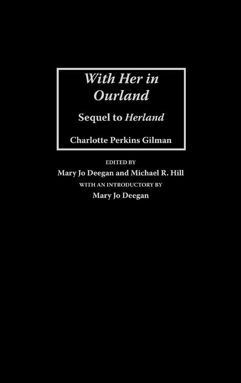 Produktbild: With Her in Ourland