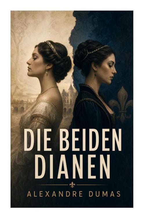 Produktbild: Die beiden Dianen