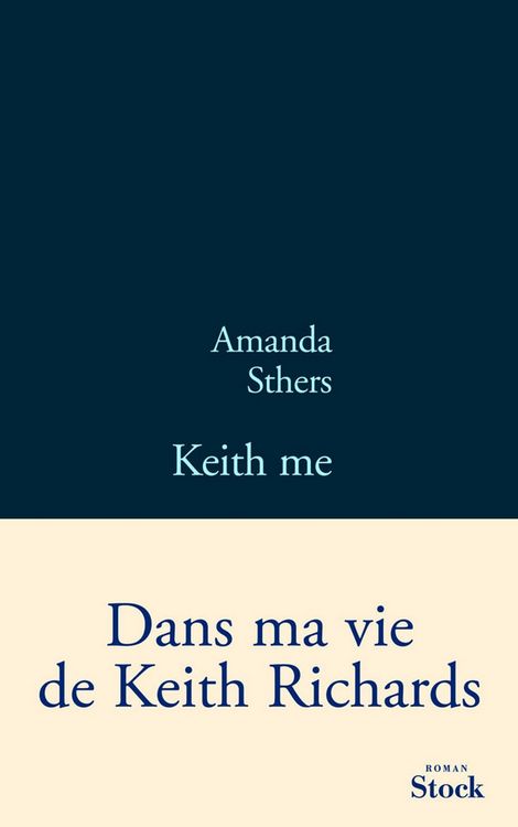 Produktbild: Keith me