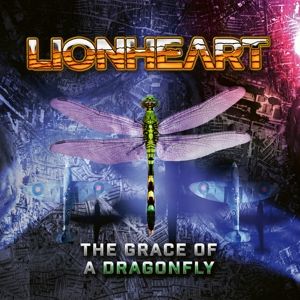 Produktbild: The Grace Of A Dragonfly (CD Digipak)