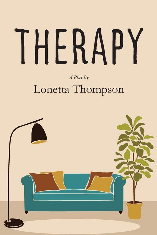 Produktbild: Therapy