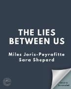 Produktbild: The Lies Between Us