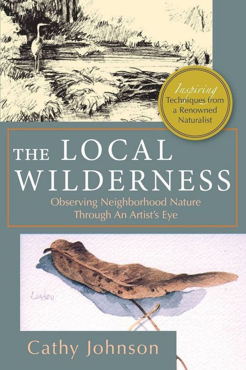 Produktbild: The Local Wilderness