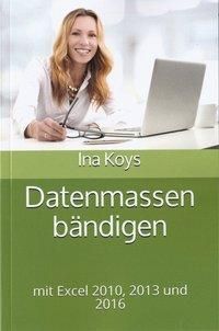 Produktbild: Datenmassen b&auml;ndigen