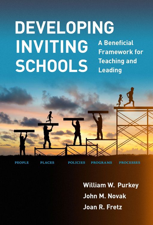 Produktbild: Developing Inviting Schools