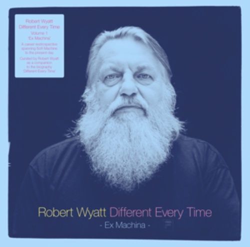 Produktbild: Different Every Time: Vol. 1