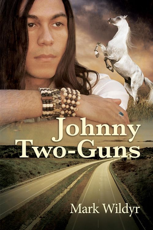 Produktbild: Johnny Two-Guns