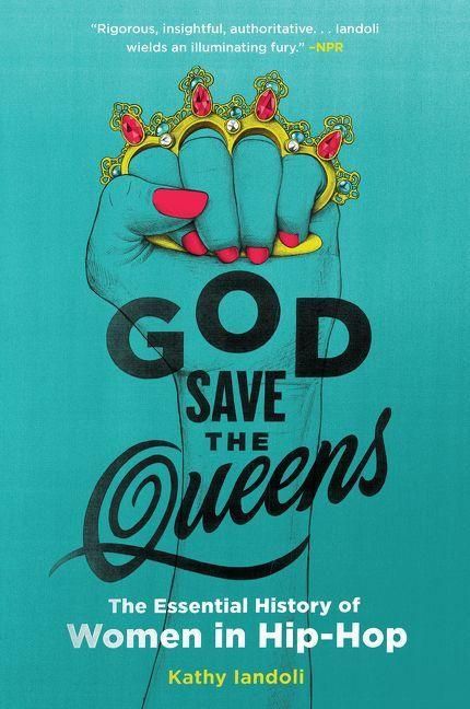 Produktbild: God Save the Queens