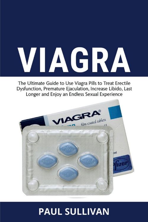 Produktbild: Viagra