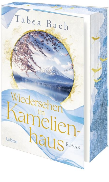Produktbild: Wiedersehen im Kamelienhaus