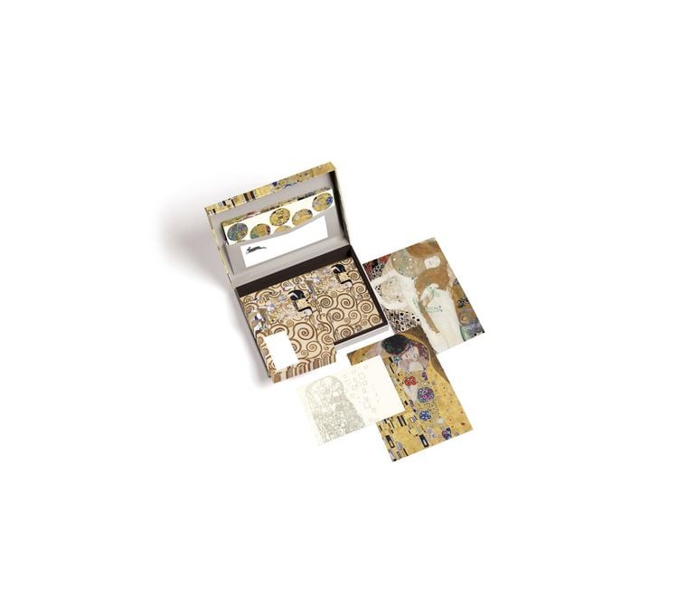 Produktbild: Gustav Klimt