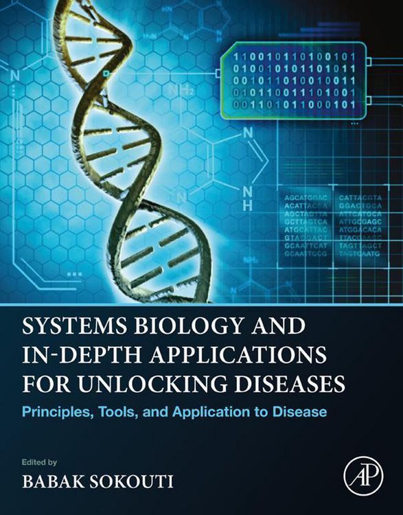 Produktbild: Systems Biology and In-Depth Applications for Unlocking Diseases