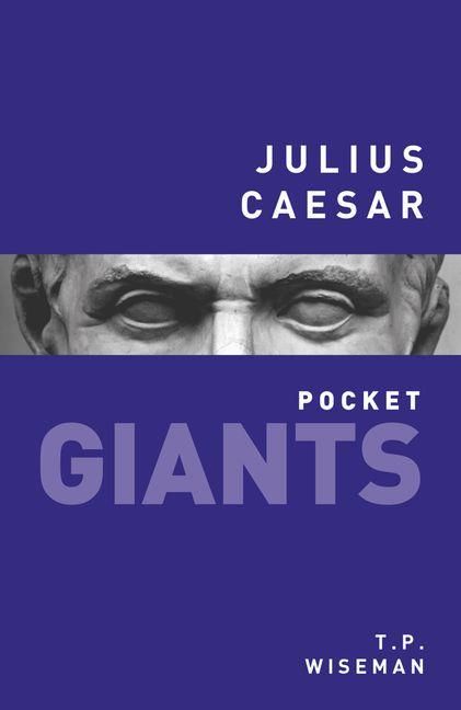 Produktbild: Julius Caesar: Pocket Giants
