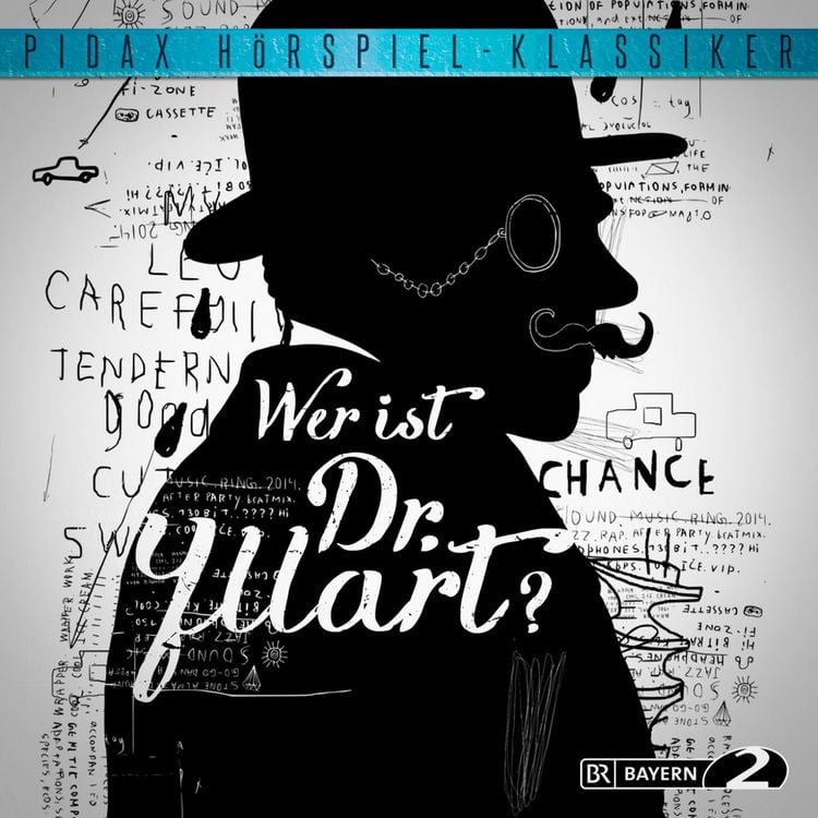 Produktbild: Wer ist Dr. Yllart?