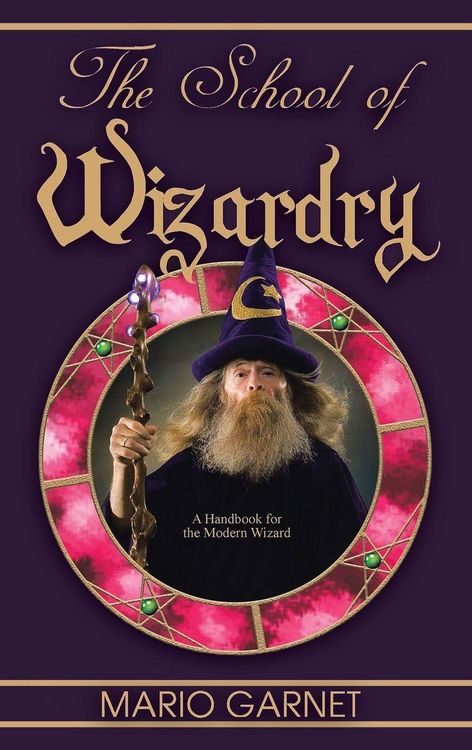 Produktbild: The School of Wizardry