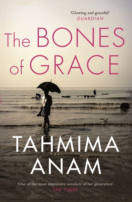 Produktbild: The Bones of Grace