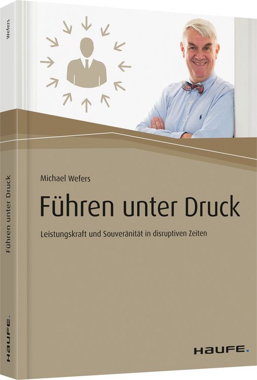 Produktbild: F&uuml;hren unter Druck