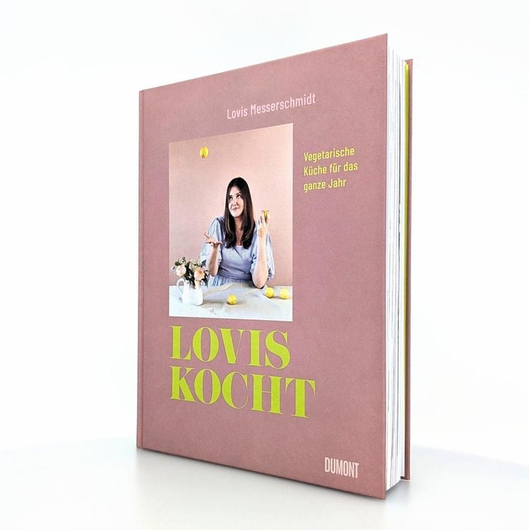 Produktbild: Lovis kocht