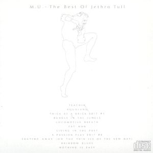 Produktbild: M.U.-The Best Of...Vol.1